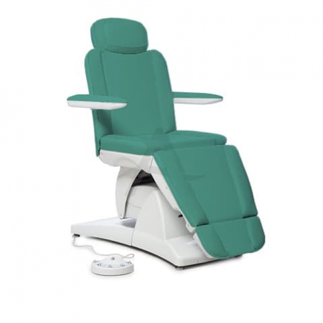 Behandelstoel namrol dama - col. 07458