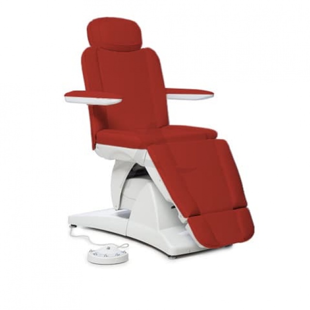 Behandelstoel namrol dama - col. 07421