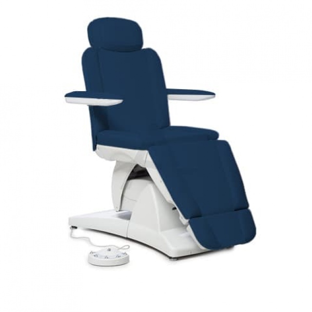 Behandelstoel namrol dama - col. 10295