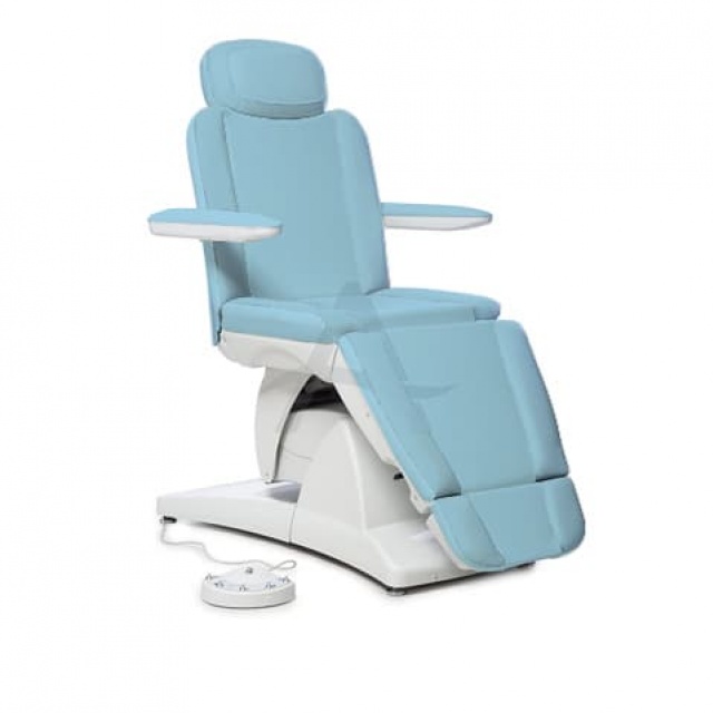 Behandelstoel namrol dama - col. 20124