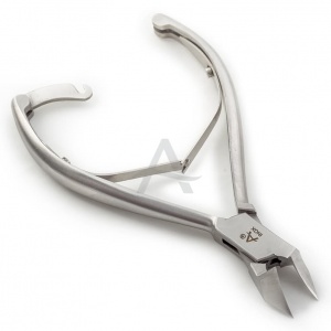 Dwarssnittang Cobalt 14 cm dubbele veer (Dwarssnittang Cobalt 14 cm dubbele veer)