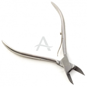 Hoektang mat 15 cm A-Line (Hoektang mat 15 cm A-Line - Enkel)