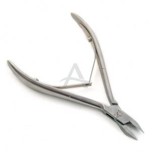 Hoektang mat 11,5cm dubbele veer (Hoektang mat 11,5cm dubbele veer)