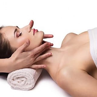 Cursus lymfedrainage en drukpuntmassage gelaat (Nieuwe data volgt)