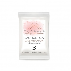 Lashbotox (na wimperlifting) (Lashbotox (na wimperlifting))