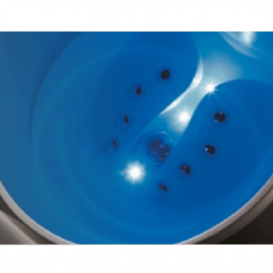 Kit cromo + whirlpool (Kit cromo + whirlpool)