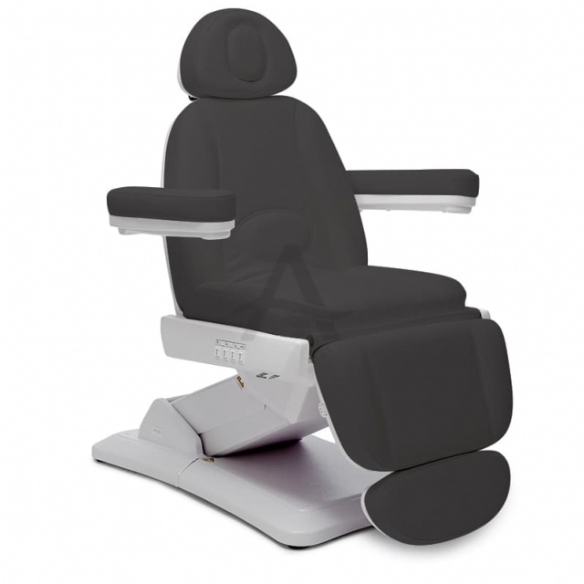 Behandelstoel Munchen Olympic® 4 Deluxe - col. 07445