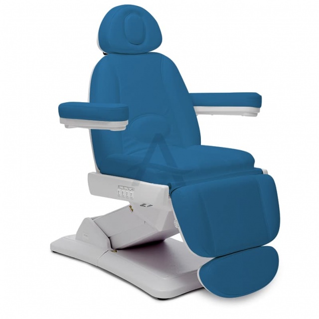 Behandelstoel Munchen Olympic® 4 Deluxe - col. 07459