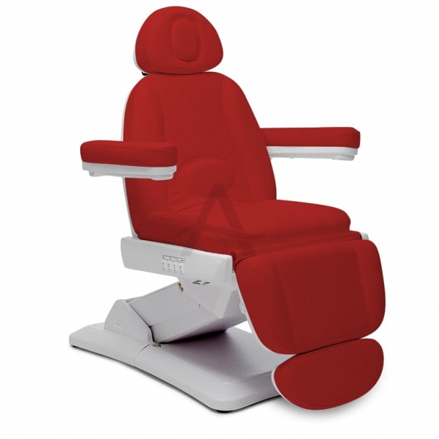 Behandelstoel Munchen Olympic® 4 Deluxe - col. 07479