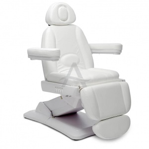 Behandelstoel Munchen Olympic® 4 Deluxe (Behandelstoel Munchen Olympic® 4 Deluxe - col. 10120)