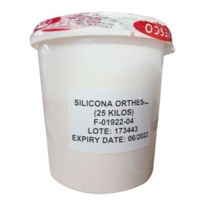 FRESCO Silicone Orthesil Bulk (FRESCO Silicone Orthesil Bulk 25kg)