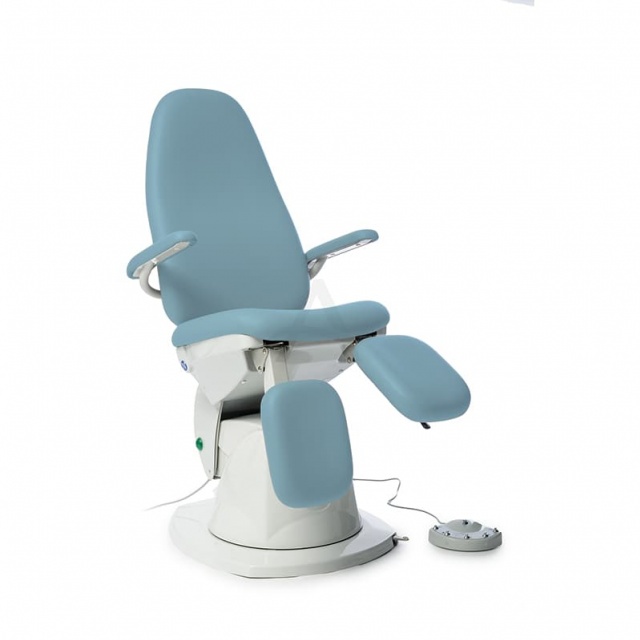 Behandelstoel Omega Namrol - col. 20124