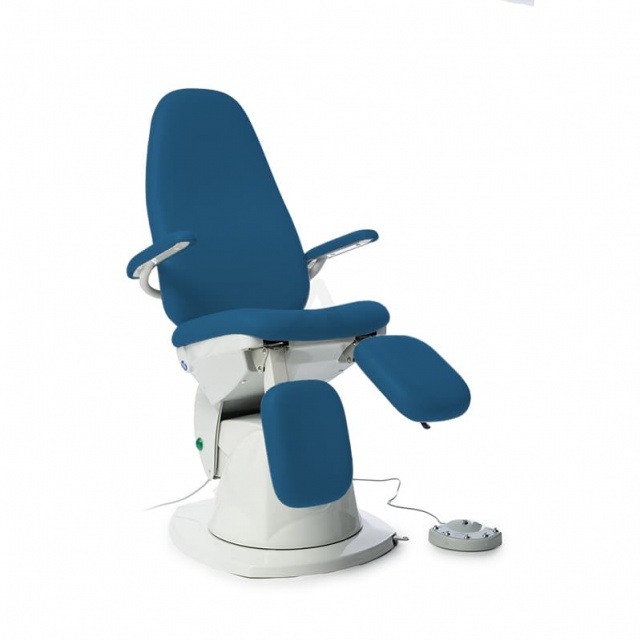 Behandelstoel Omega Namrol - col. 07459