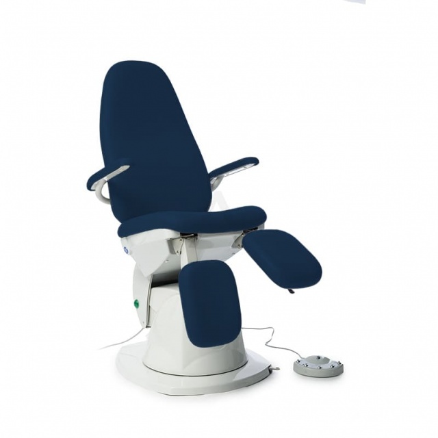 Behandelstoel Omega Namrol - col. 10295