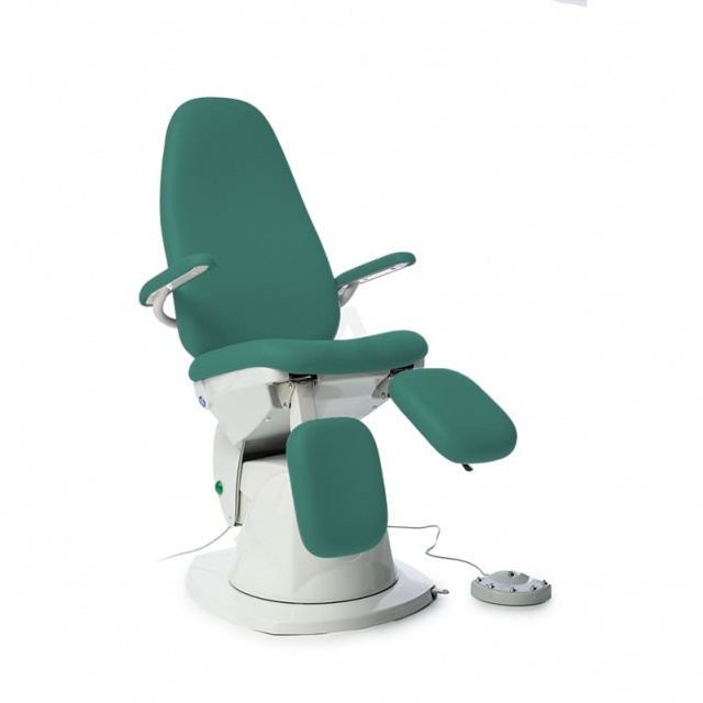 Behandelstoel Omega Namrol - col. 07458