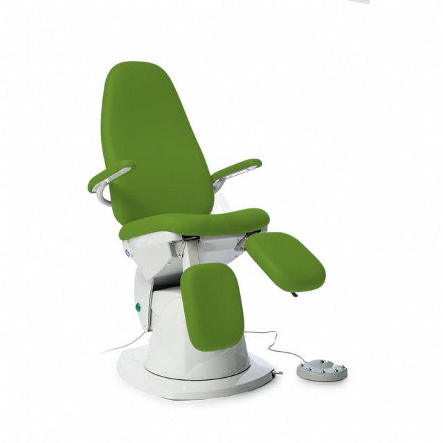 Behandelstoel Omega Namrol - col. 07485