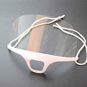 Anti mist masker (Anti mist masker)