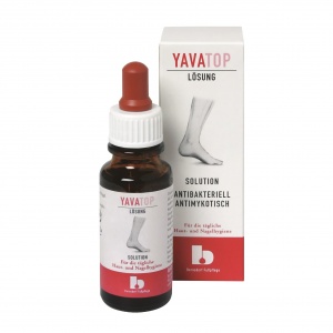 Yavatop tinctuur (Yavatop tinctuur - 20ml)