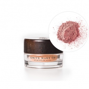 Emu Mineral Blush No.201 (Emu Mineral Blush No.201 - No.201)