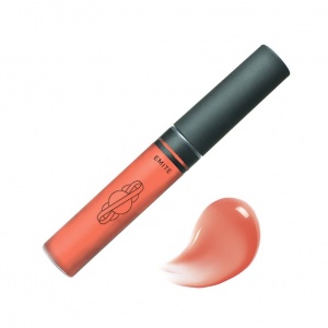 No°18  Aloe Vera Lip Gloss Peac (No°18 Aloe Vera Lip Gloss Peac - Peac)
