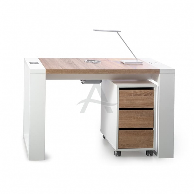 Manicure tafel LIVING - Zonder afzuiging