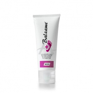 Balzame BIOS Voor gekloofde voeten (Balzame BIOS Voor gekloofde voeten - 100 ml)