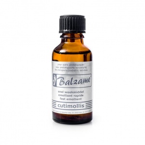 Balzame Cutimollis (Balzame Cutimollis - 30ml)