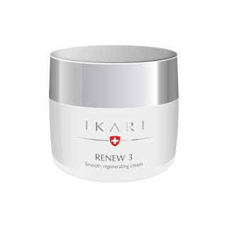 Renew 3 Smooth cream for face/neck - consumentenprijs 82.90 (Renew 3 Smooth cream for face/neck 50ml)