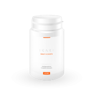 Sun Defence (Sun Defence 60 capsules)