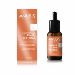 Ferulic vit C + DMAE (Ferulic vit C + DMAE 20ml)