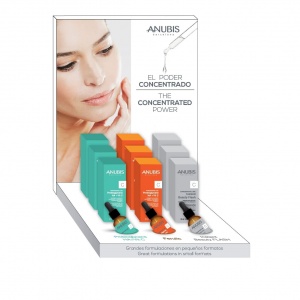 Top 3 POWER concentraten van Anubis care (Display 12 concentraten)