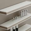 Stratos shelve / ligplank