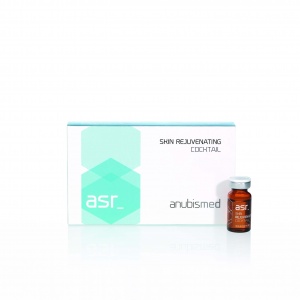 Skin rejuvenating cocktails (Skin rejuvenating cocktails)