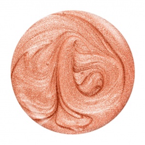 Jessica Gleaming Gold Nagellak (Jessica Gleaming Gold Nagellak)