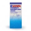 Gehwol hydrolipid lotion