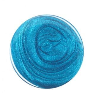 Jessica Krishna Blue Nagellak (Jessica Krishna Blue Nagellak)