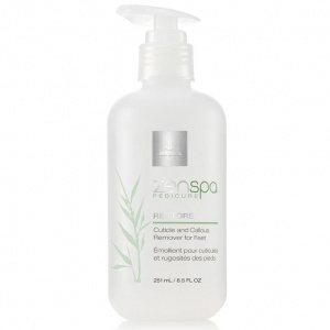 Jessica Restore Cuticle and Callus Remover (Jessica Restore Cuticle and Callus Remover - 251 ml / 8.5 fl oz)