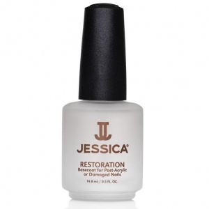 Jessica Restoration Base Coat (Jessica Restoration Base Coat)