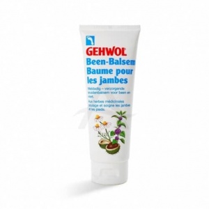 Gehwol beenbalsem (Gehwol beenbalsem - 500ml)
