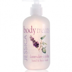 Jessica Lavender Jojoba 