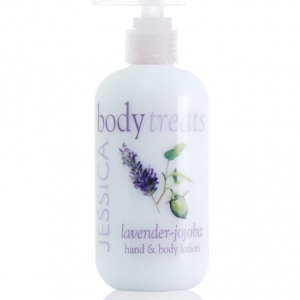 Jessica Lavender Jojoba 