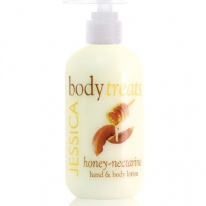 Jessica Honey Nectarine 