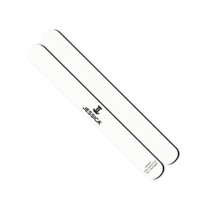 Jessica 240/400 Extra Fine Dry & Damaged Nails (Jessica 240/400 Extra Fine Dry & Damaged Nails - 12 stuks)