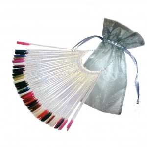 Jessica Nail Palette Tips (Jessica Nail Palette Tips)