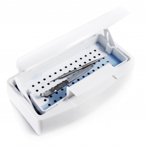 Jessica Sanitizing Tray (Jessica Sanitizing Tray)