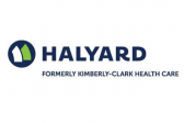 Halyard | Kimberly Clark