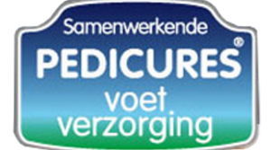 Samenwerkende Pedicures