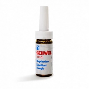 Gehwol med nagelweker 15 ml (Gehwol med nagelweker 15 ml)