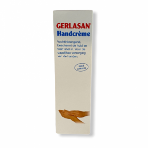 gehwol  handcrème (gehwol handcrème 75ml)