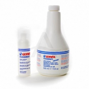 Gehwol fusskraft eeltverzachter (Gehwol fusskraft eeltverzachter)